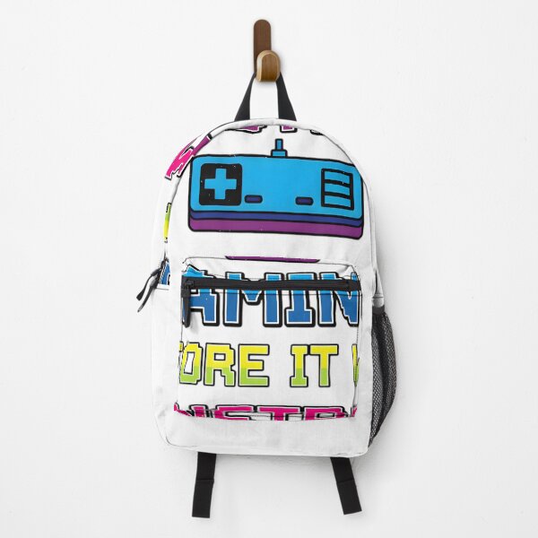 Item preview, Gaming Before It Was Mainstream Retro Gamer designed and sold by SoulenCify.