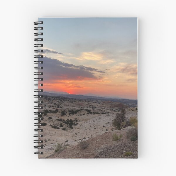 Item preview, Road to the Burning Horizon designed and sold by 3 Square Hollow Trading Post.