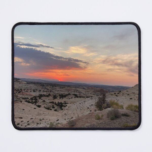 Item preview, Road to the Burning Horizon designed and sold by 3 Square Hollow Trading Post.