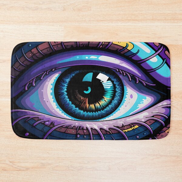 Item preview, Eye See EVERYTHING  designed and sold by DumbClutter.