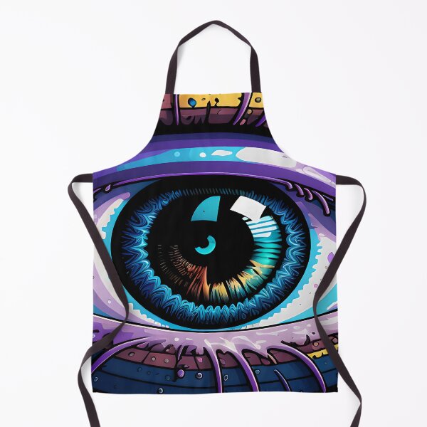 Item preview, Eye See EVERYTHING designed and sold by DumbClutter.