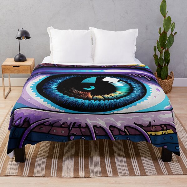 Item preview, Eye See EVERYTHING  designed and sold by DumbClutter.