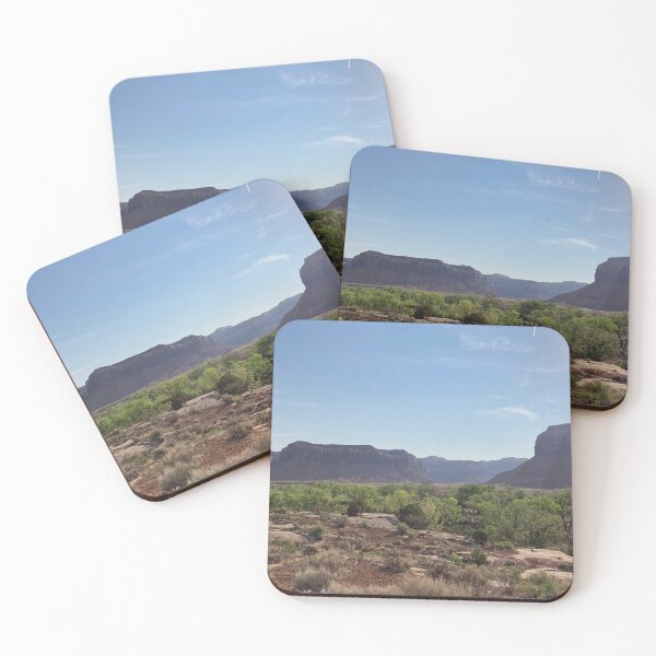 Item preview, Mesa Walls Above the Green Valley designed and sold by 3 Square Hollow Trading Post.