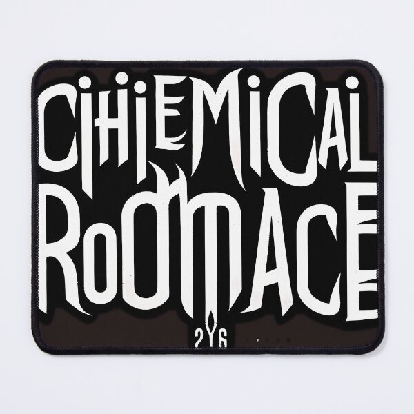 Item preview, my chemical romace  designed and sold by NCNGDESIGN.