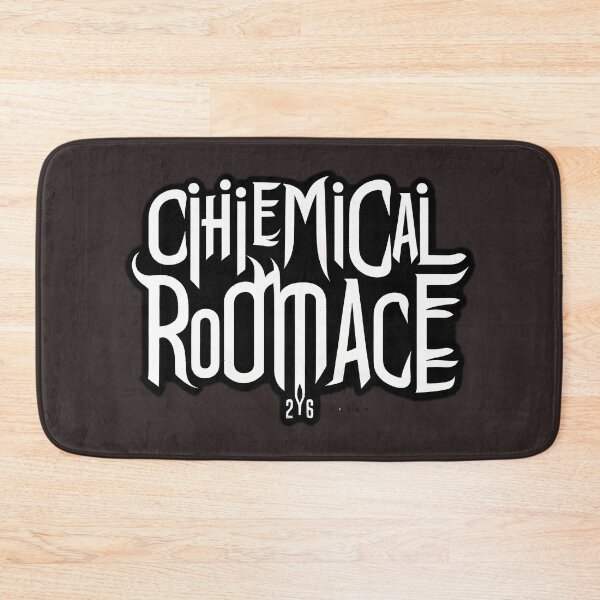 Item preview, my chemical romace  designed and sold by NCNGDESIGN.