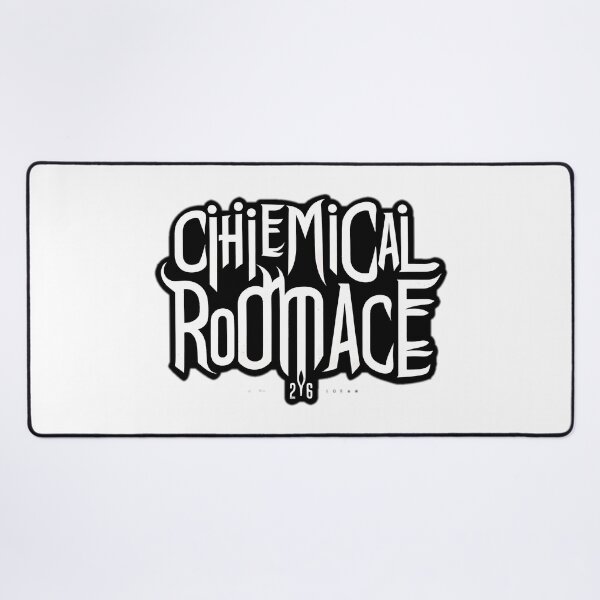 Item preview, my chemical romace designed and sold by NCNGDESIGN.