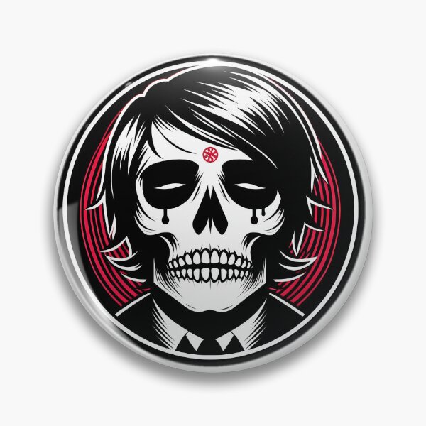 Item preview, my chemical romace designed and sold by NRSROTE.