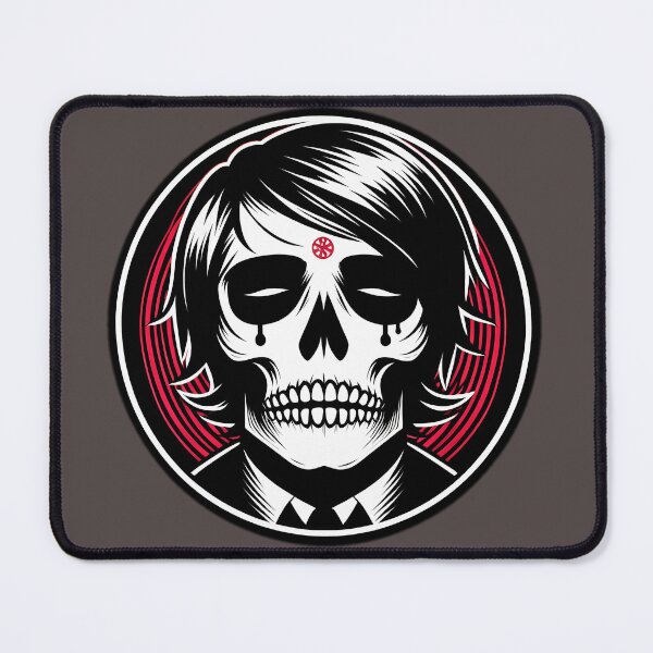 Item preview, my chemical romace designed and sold by NRSROTE.