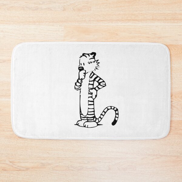 Item preview, Hobbes  designed and sold by jehllutkes.