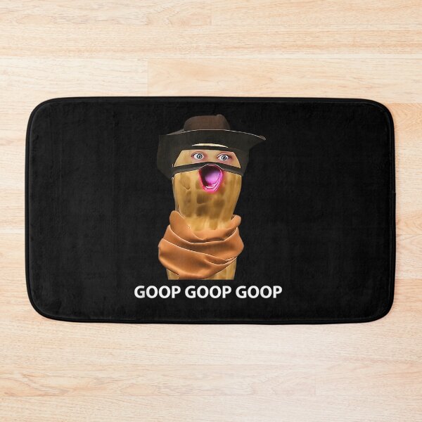 Item preview,  The Burnt Peanut Goop Bungulator designed and sold by DustinruArt.