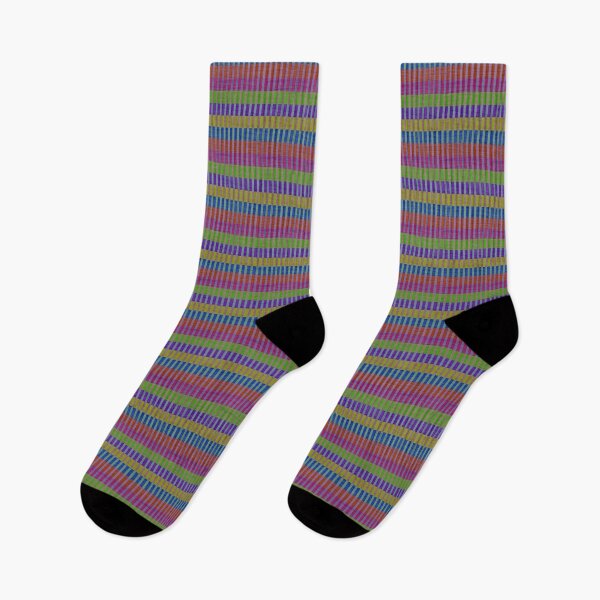 Item preview, Rainbow Stripes designed and sold by farreystudio.