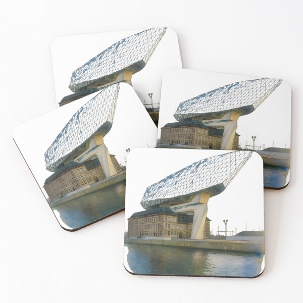 Item preview, Zaha Hadidplein designed and sold by Sunny806.