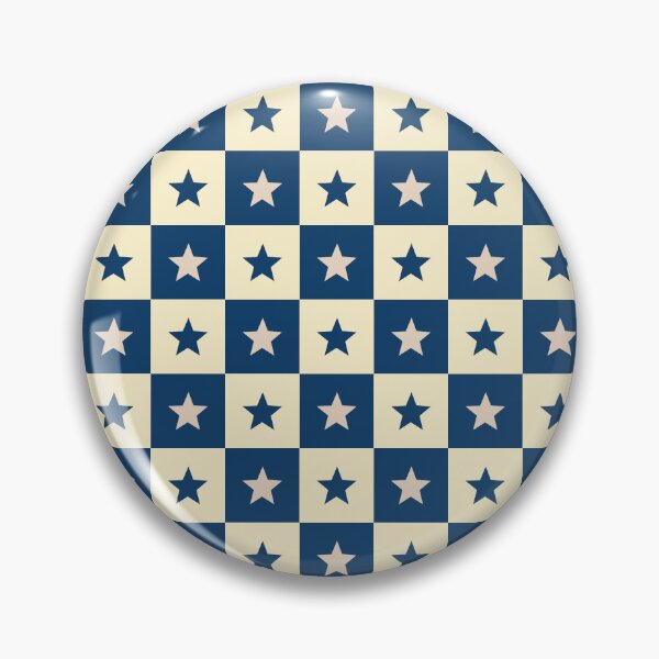Item preview, Fashionable Gingham Checkered for Modern Decor Cream Abstract Geomeric Shape Pattern designed and sold by RoyalStarsPatts.