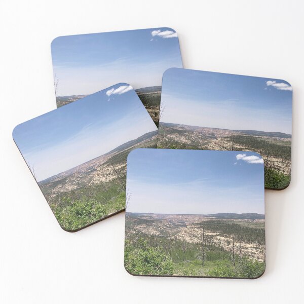 Item preview, High Desert Canyon Vista designed and sold by 3 Square Hollow Trading Post.