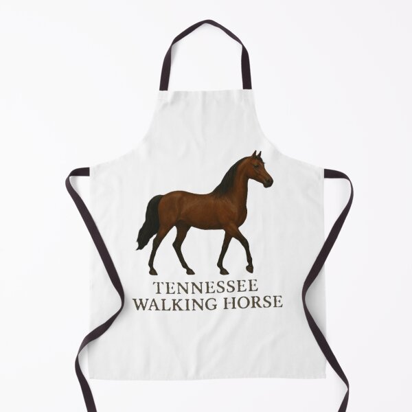 Item preview, Tennessee Walking Horse Elegance designed and sold by TheJoyfulPen.