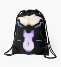 Mochila de cuerdas Hyperdimension Neptunia (新 次 ゲ イ ュ ュ ュ)