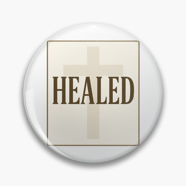 Item preview, healed designed and sold by OCD_JESSICA.