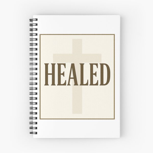 Item preview, healed designed and sold by OCD_JESSICA.