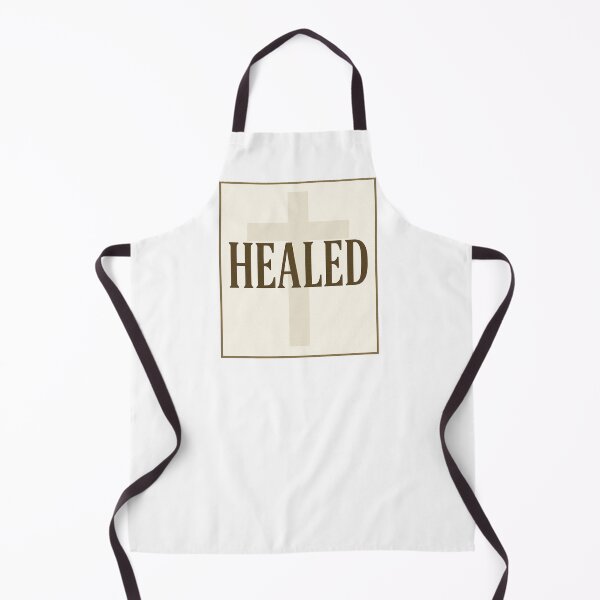 Item preview, healed designed and sold by OCD_JESSICA.