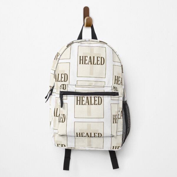 Item preview, healed designed and sold by OCD_JESSICA.