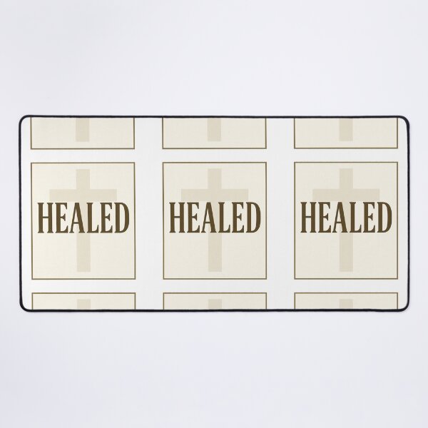 Item preview, healed designed and sold by OCD_JESSICA.