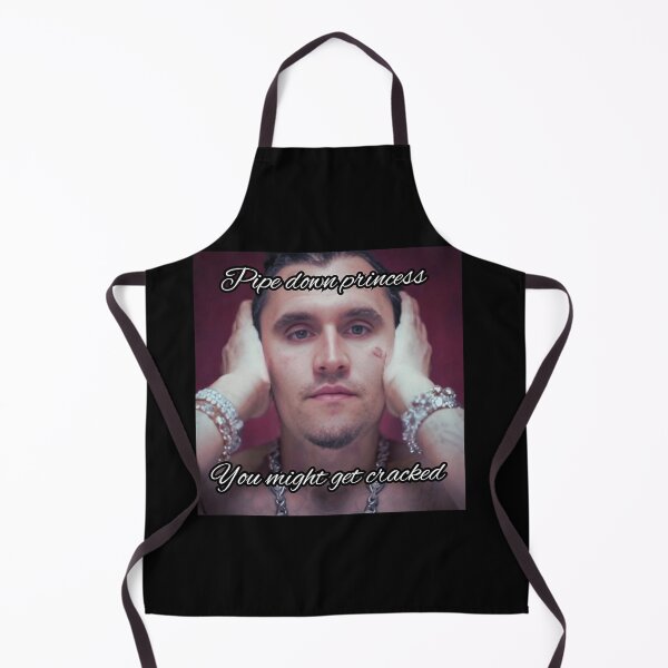 Item preview, Charlie Face Rapper designed and sold by DustinruArt.