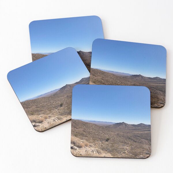 Item preview, Across the Desert Ridges designed and sold by 3 Square Hollow Trading Post.