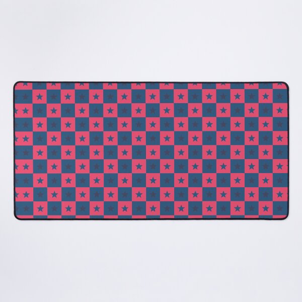 Item preview, Unique Vintage Checks Abstract Geometric Shape Pattern designed and sold by RoyalStarsPatts.