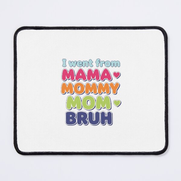 Item preview, Motherhood Journey Evolution designed and sold by ClucasKe12.