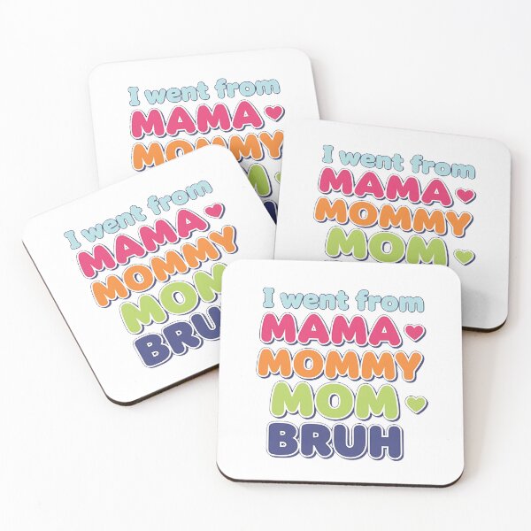 Item preview, Motherhood Journey Evolution designed and sold by ClucasKe12.