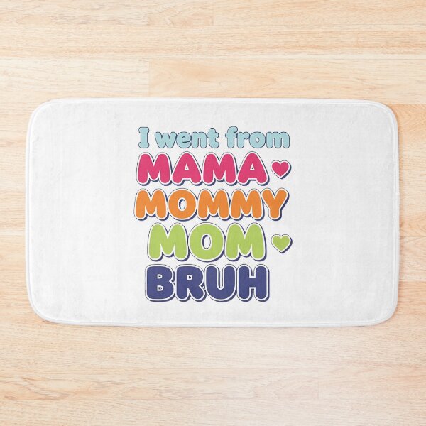 Item preview, Motherhood Journey Evolution designed and sold by ClucasKe12.