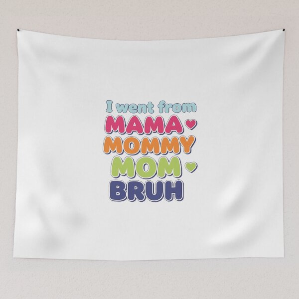 Item preview, Motherhood Journey Evolution designed and sold by ClucasKe12.