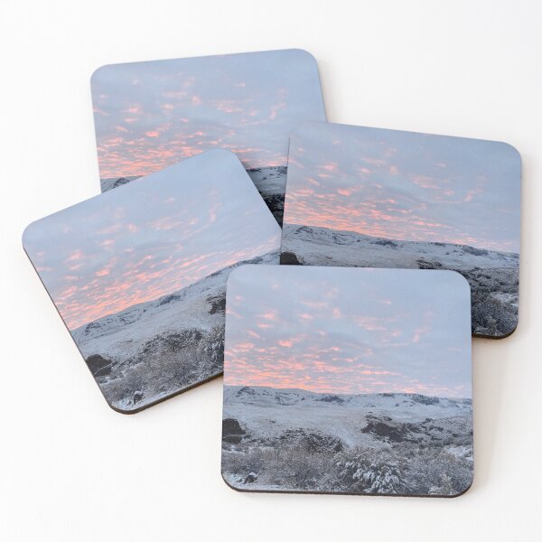 Item preview, Dawn Light Across the Canyon designed and sold by 3 Square Hollow Trading Post.