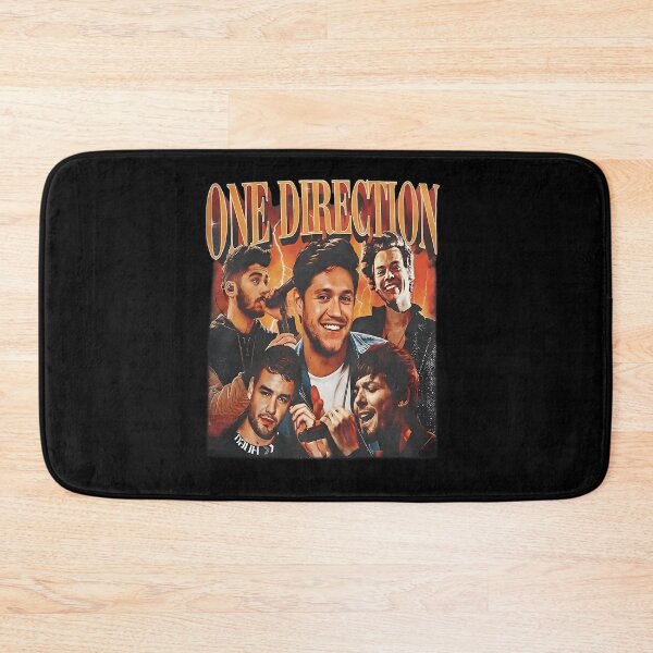 Item preview, One Direction  1D Band Gift For Fan Music Tour Liam Payne designed and sold by DustinruArt.