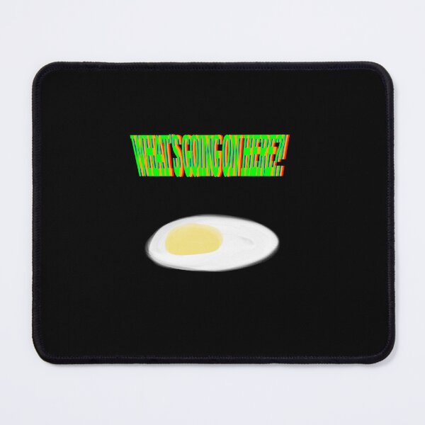 Item preview, What's going on here? designed and sold by Budibabe.