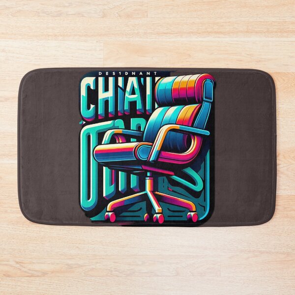 Item preview, chair company designed and sold by NCNGDESIGN.