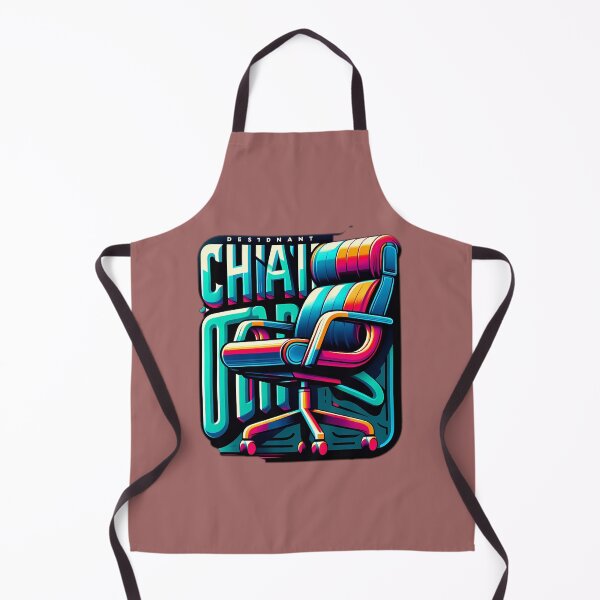 Item preview, chair company designed and sold by NCNGDESIGN.