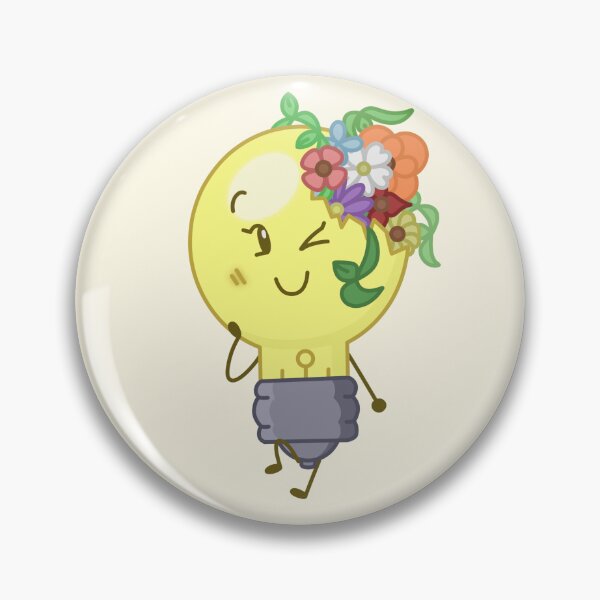 Item preview, lightbulb! designed and sold by marlistry2763.