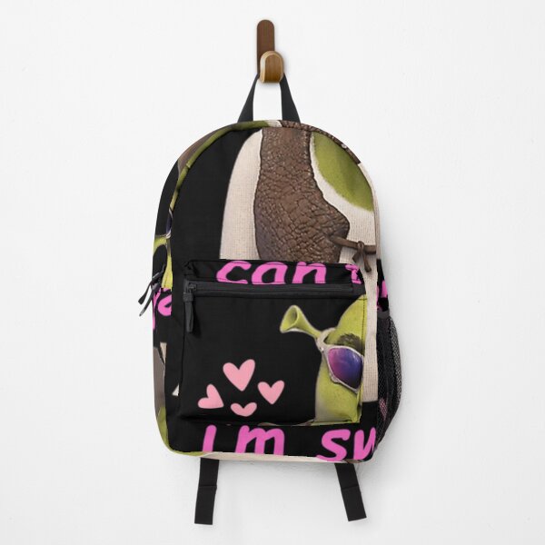 Item preview, Can'T Today I'M Swamped designed and sold by AmberxlTees.