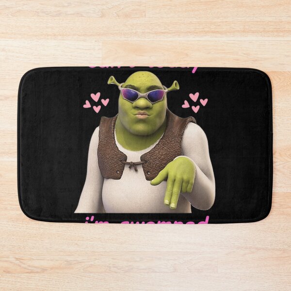 Item preview, Can'T Today I'M Swamped designed and sold by AmberxlTees.