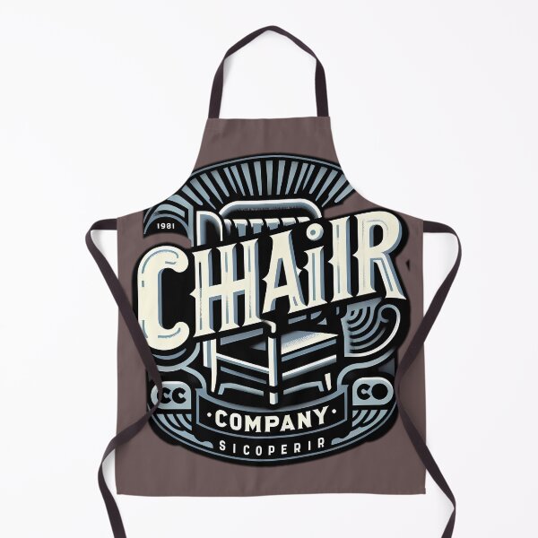Item preview, chair company designed and sold by NRSROTE.