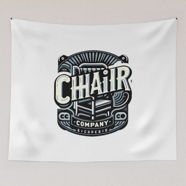 Item preview, chair company designed and sold by NRSROTE.