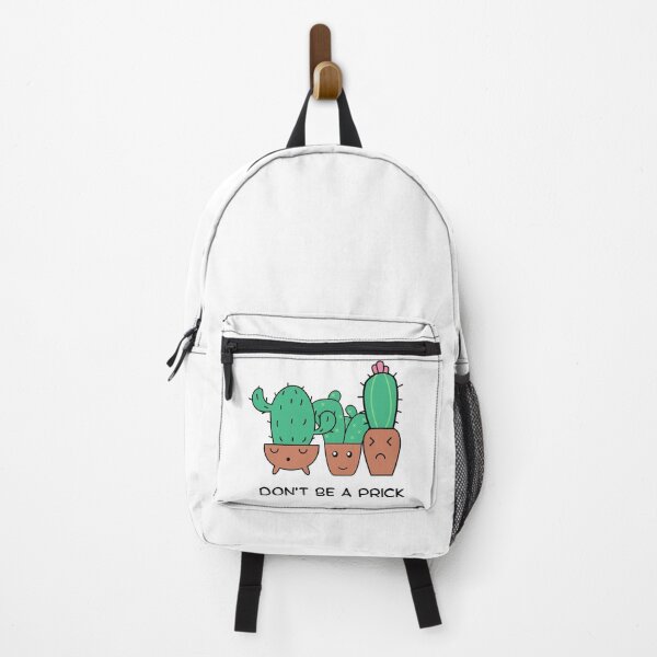 Item preview, Don't Be A Prick designed and sold by Artify Shirts.