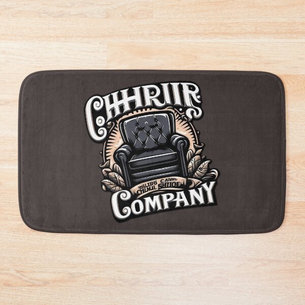 Item preview, chair company designed and sold by NCNGDESIGN.