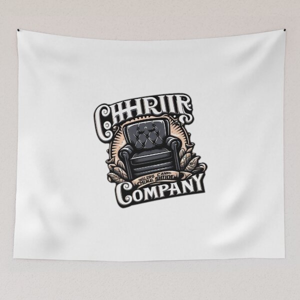 Item preview, chair company designed and sold by NCNGDESIGN.
