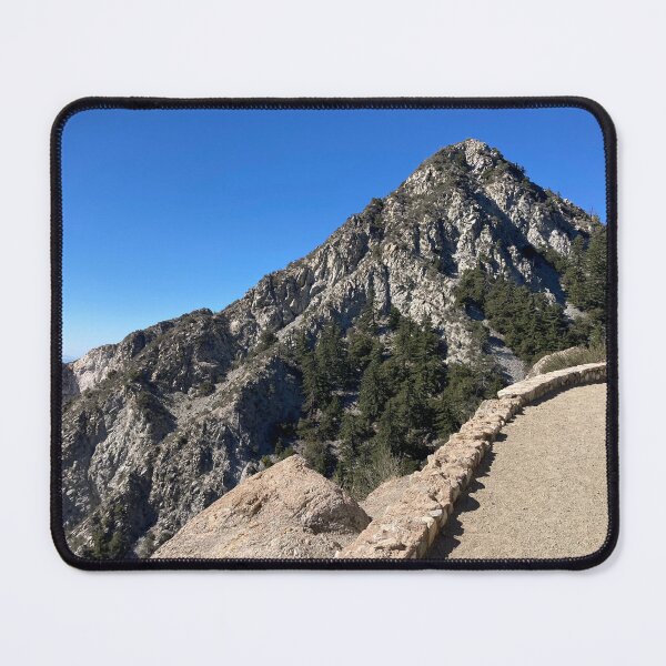 Item preview, Ridge Trail to the Granite Peak designed and sold by 3 Square Hollow Trading Post.