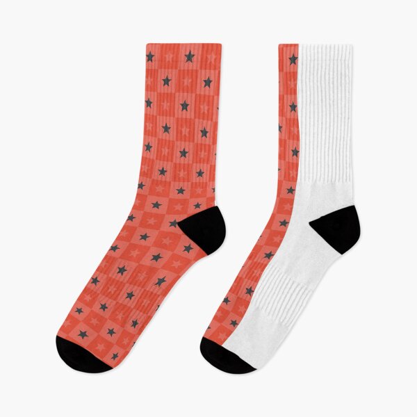 Item preview, Chic Checkerboard Pattern with Modern Style  Abstract Geometric Shape Pattern designed and sold by RoyalStarsPatts.