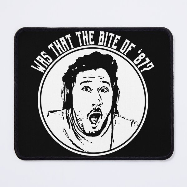 Item preview, Bite Of 87 designed and sold by AmberxlTees.