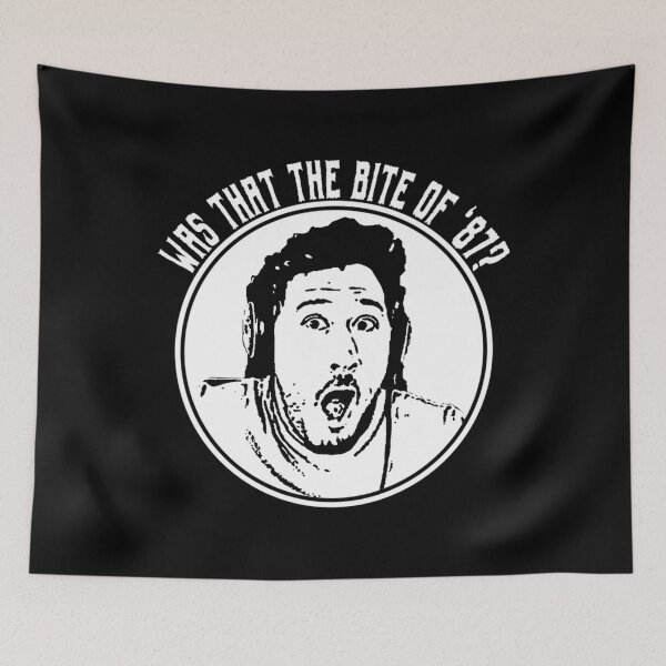 Item preview, Bite Of 87 designed and sold by AmberxlTees.