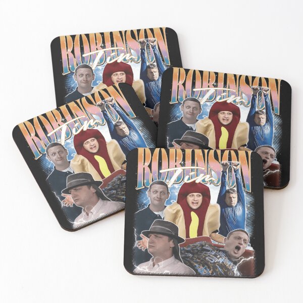 Item preview, Tim Robinson designed and sold by AmberxlTees.